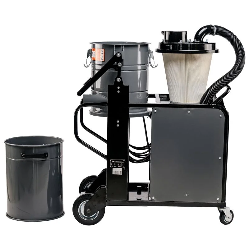 Строительный промышленный пылесос Linolit® 5311