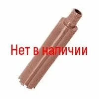 Алмазная коронка Diamond Hit D401 ∅82 мм для сухого сверления