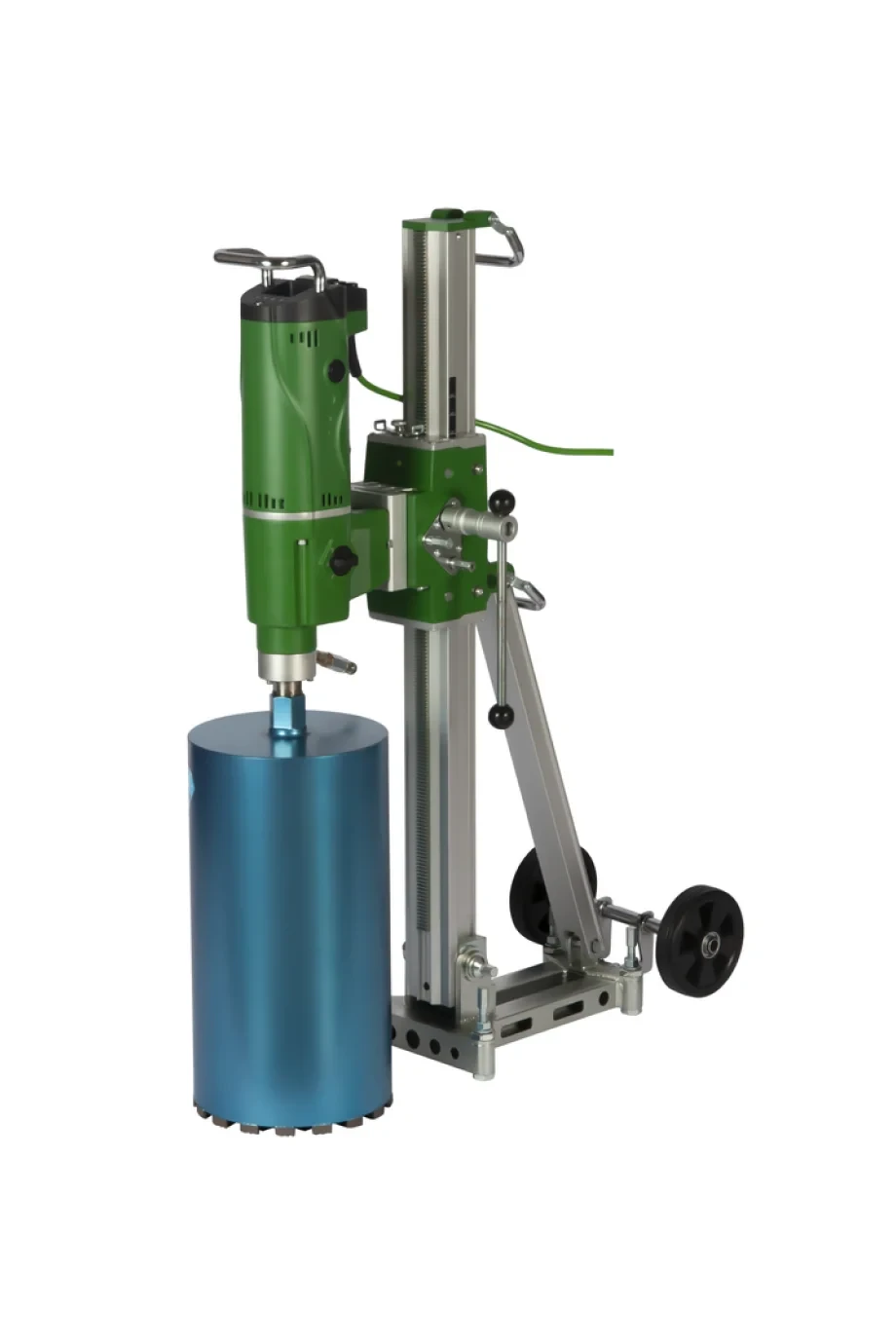 Установка алмазного бурения BYCON PRO-350