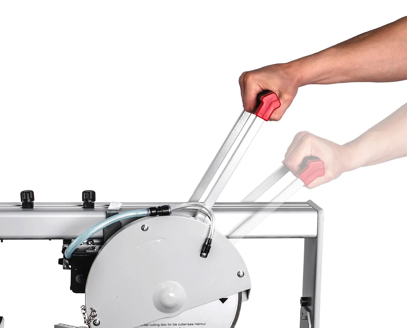 Плиткорез Helmut FS230H