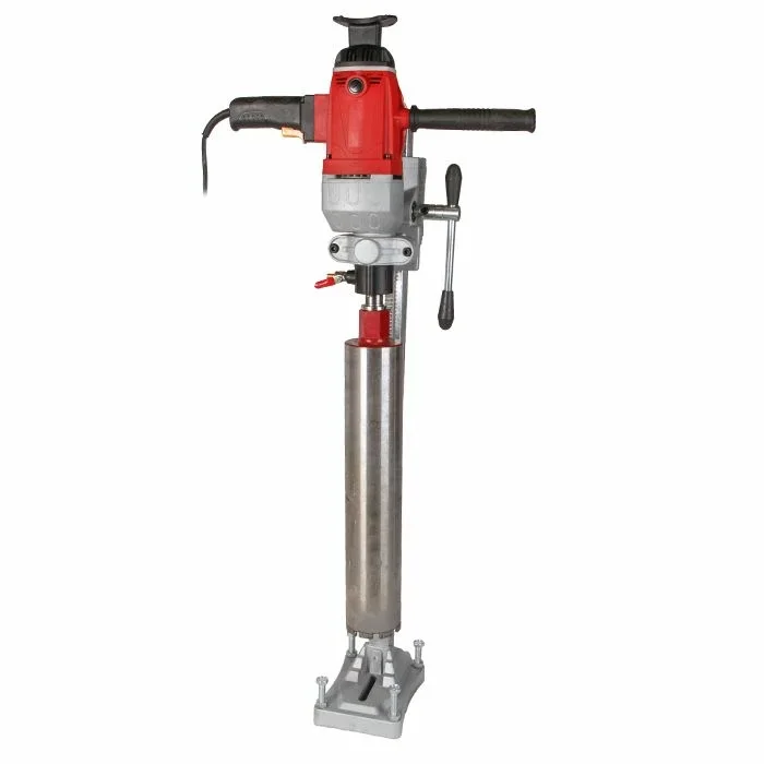 Установка алмазного бурения Voll V-Drill 165