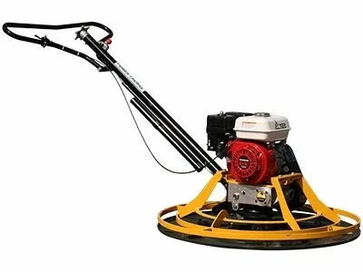 Затирочная машина TSS DMD 1000