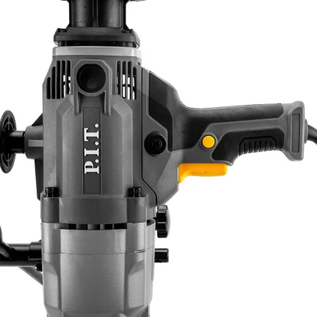 Дрель алмазного сверления P.I.T. ULTRA PWD180-C