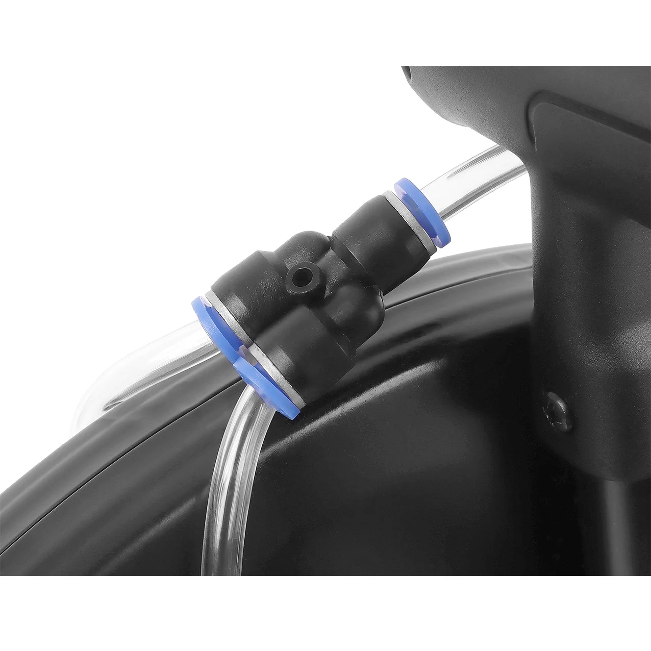 Электрический бетонорез Messer 6831 диск 300мм (глубина реза 130мм)