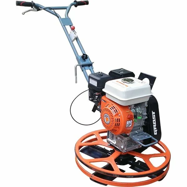 Затирочная машина Grost ZM-600