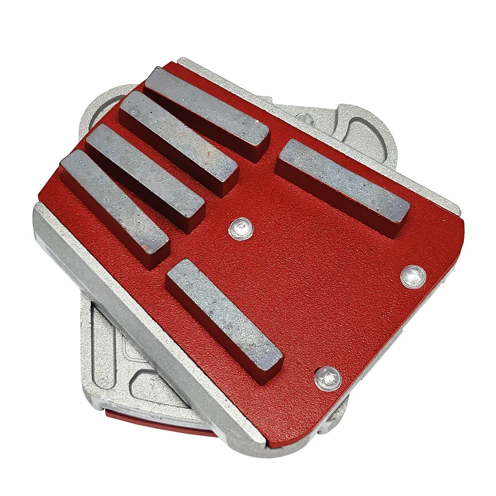 Франкфурт для обдирки бетона GFB00 /40x8x10R/6