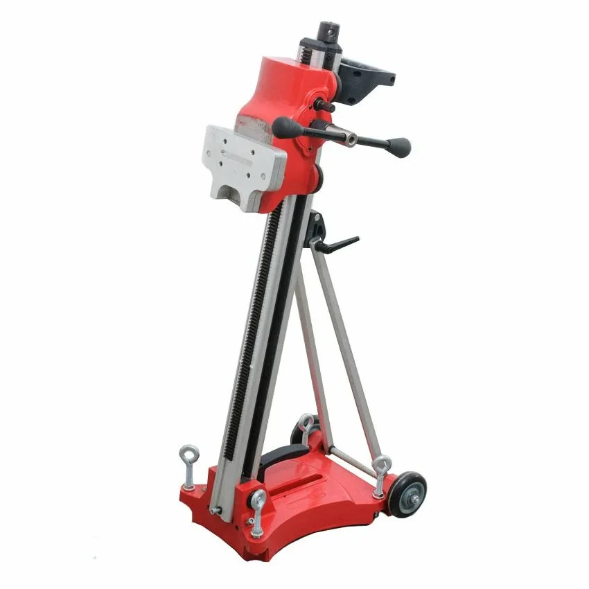 Cтанина для буровой машины Diamaster A400