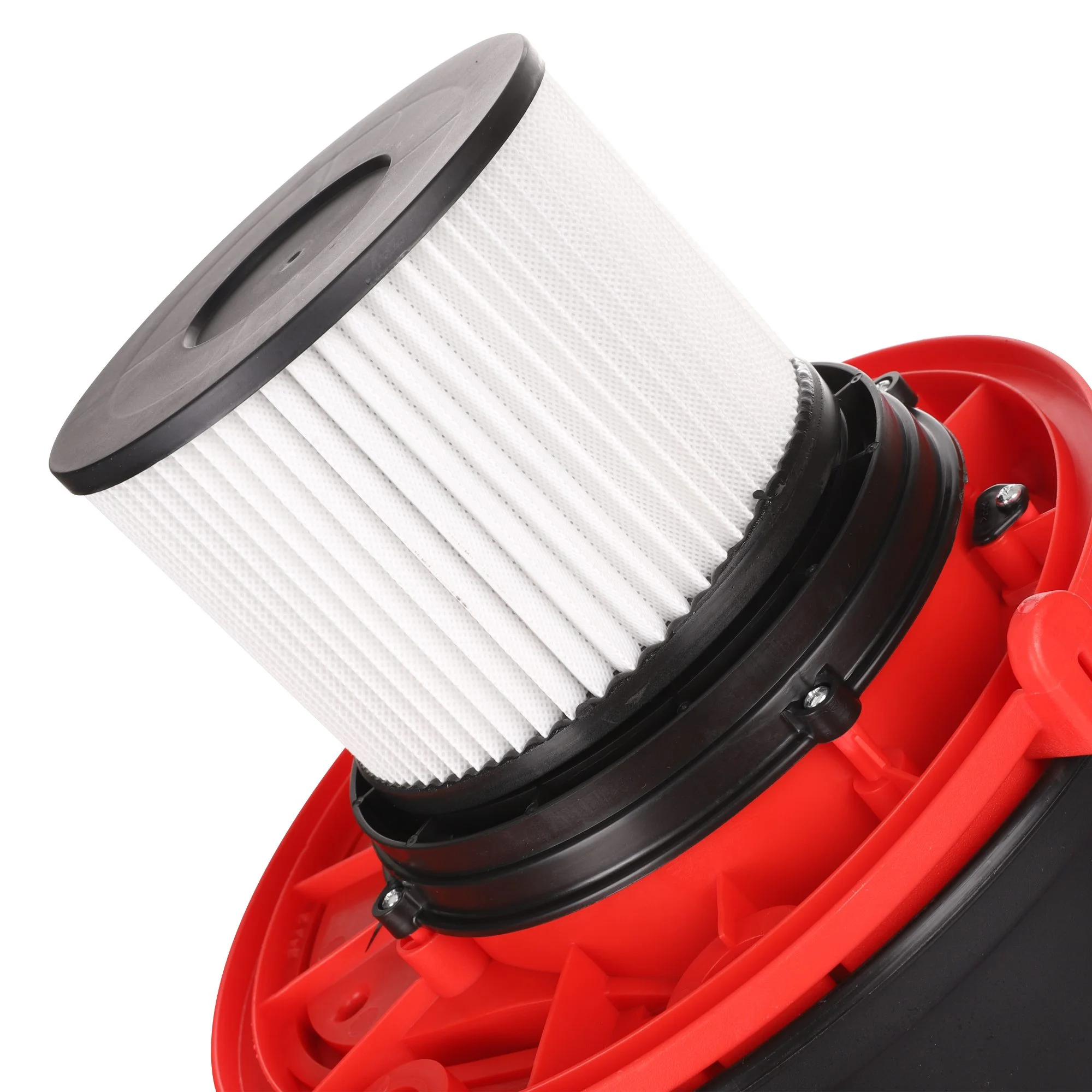 Пылесос строительный электрический P.I.T. PVC15-C