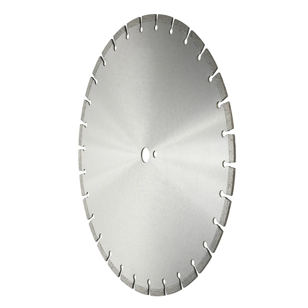 Диск Адель по железобетону S-LGF450/25,4CRS ∅450 мм