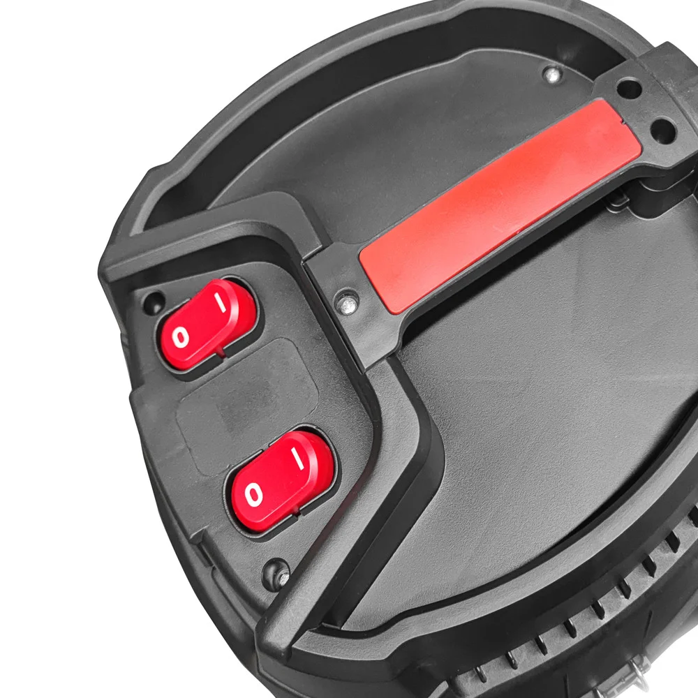 Строительный пылесос TEH TV70L