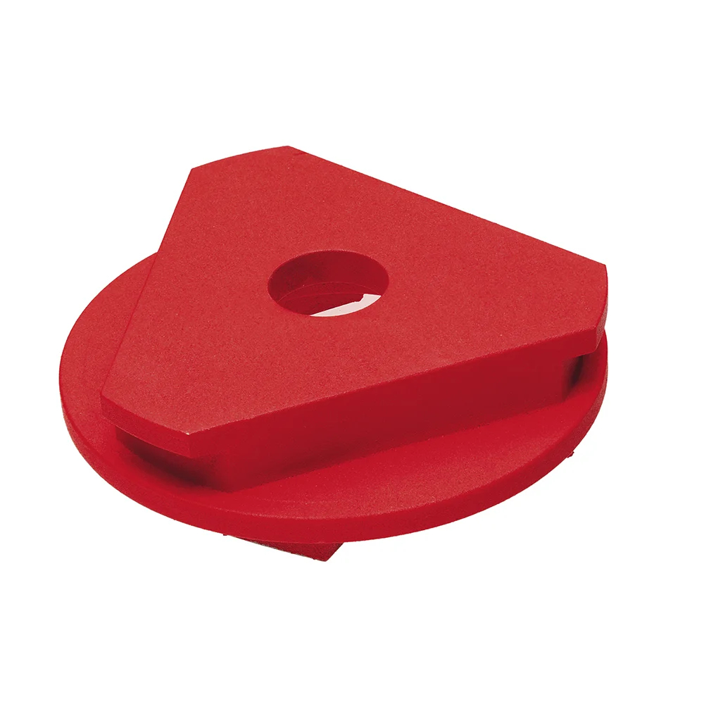 Фреза для обдирки бетона GFB00 /40x12,5x6,4R/3