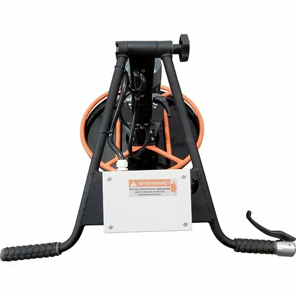 Затирочная машина Grost ST60-1