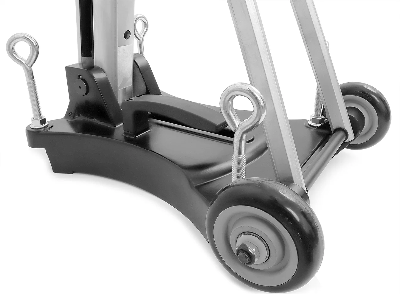 Установка алмазного бурения MESSER DM250E-N