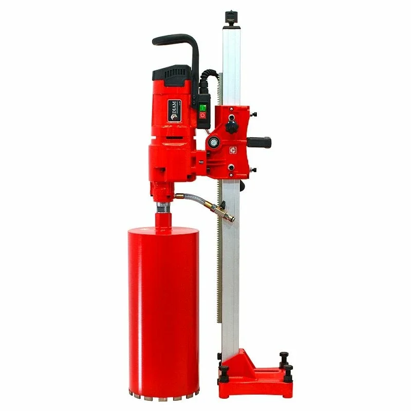 Установка алмазного бурения DIAM ML-250N