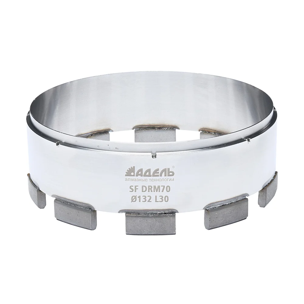 Сменный модуль для "мокрого" сверления SF DRM70
