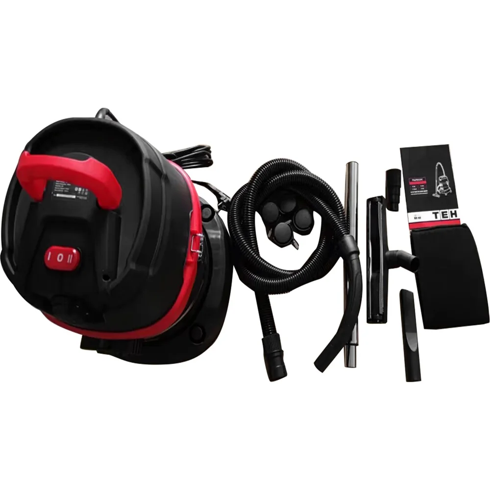 Строительный пылесос TEH TV20L