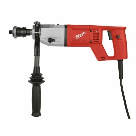 Дрель для алмазного сверления MILWAUKEE DD 2-160 XE