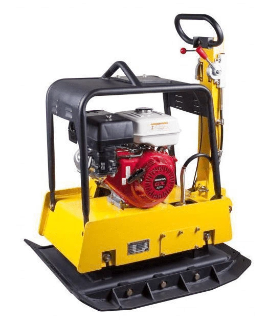 Виброплита Zitrek CNP330-1 091-0025