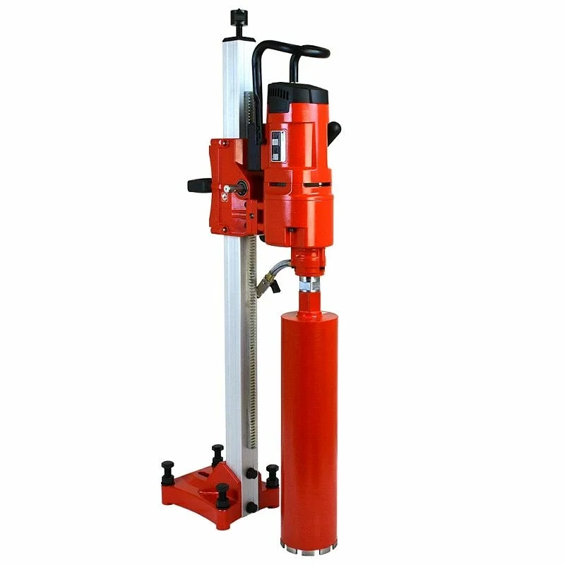 Установка алмазного бурения DIAM ML-180N