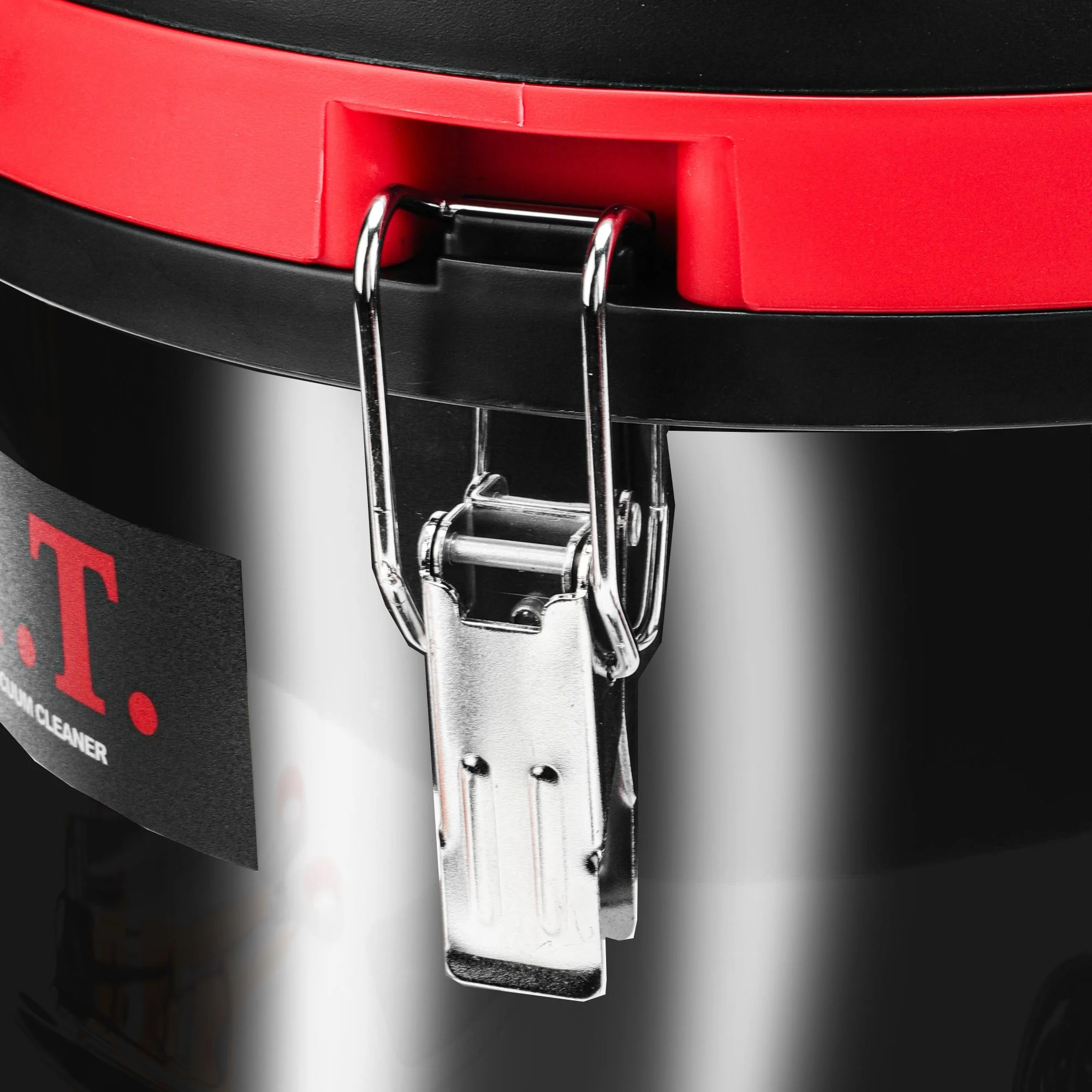 Пылесос строительный электрический P.I.T. PVC20-C МАСТЕР