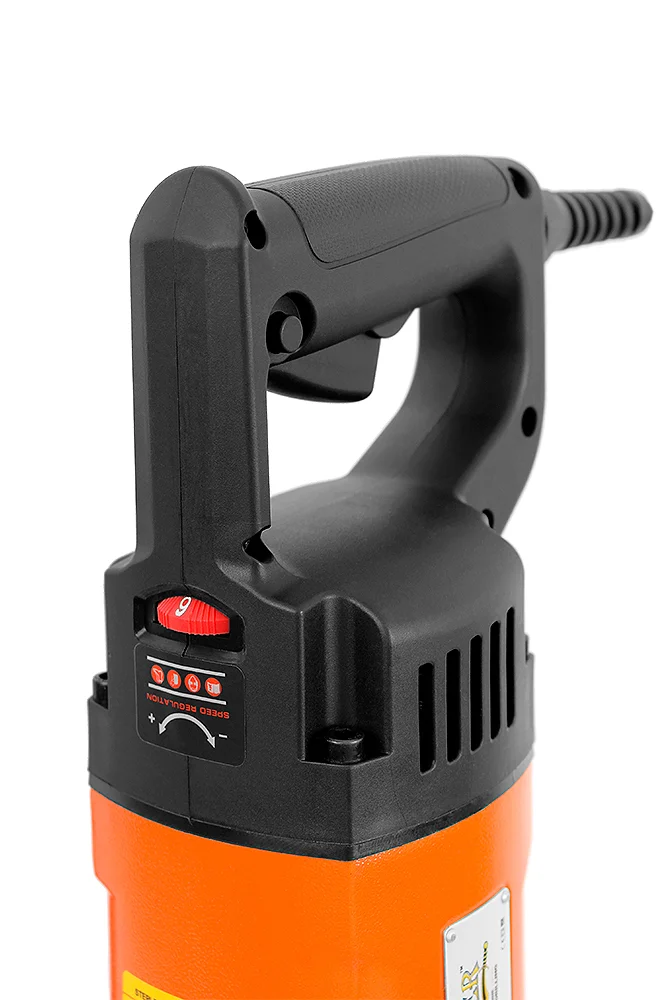 Двигатель алмазного бурения Messer DM-130