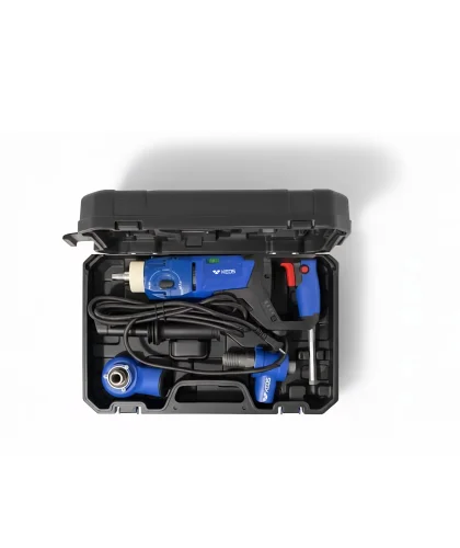 Алмазная дрель KEOS KS-158 PULSAR