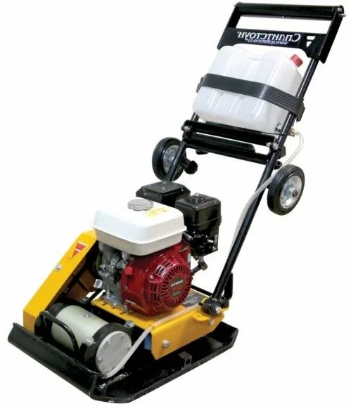 Виброплита Сплитстоун VS-245 E8