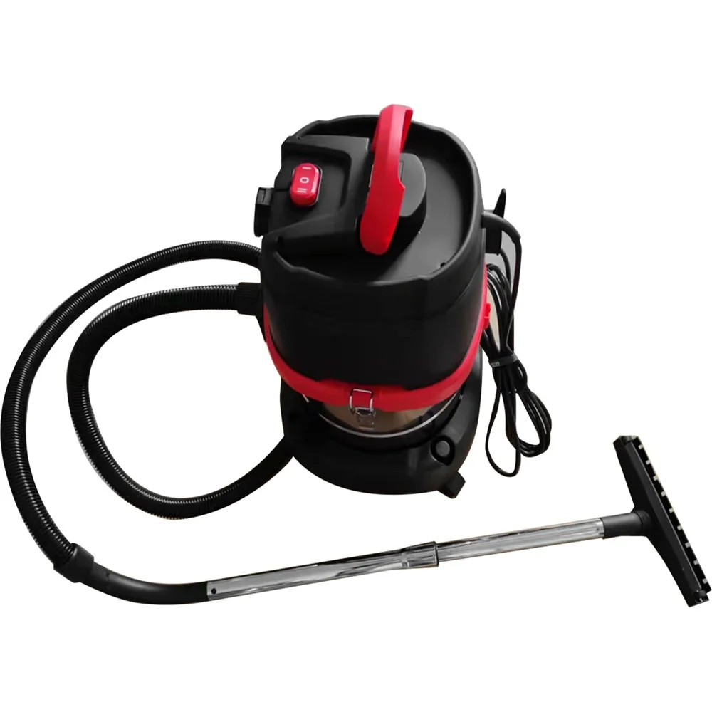 Строительный пылесос TEH TV20L