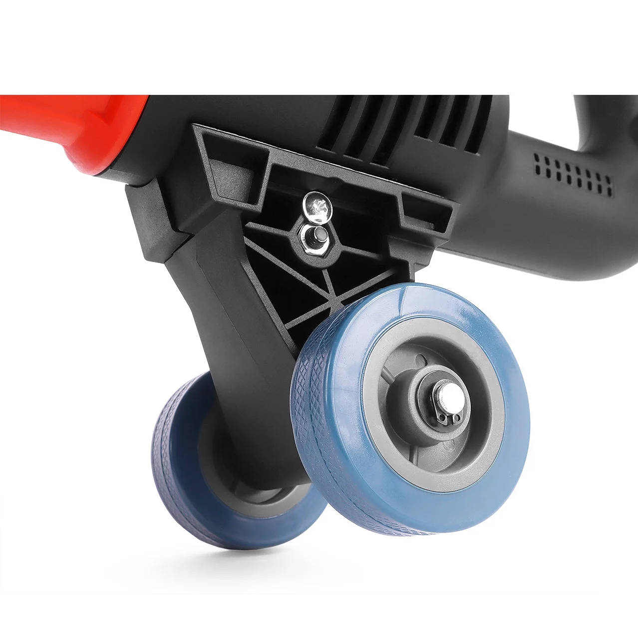 Электрический бетонорез Messer 6831 диск 300мм (глубина реза 130мм)