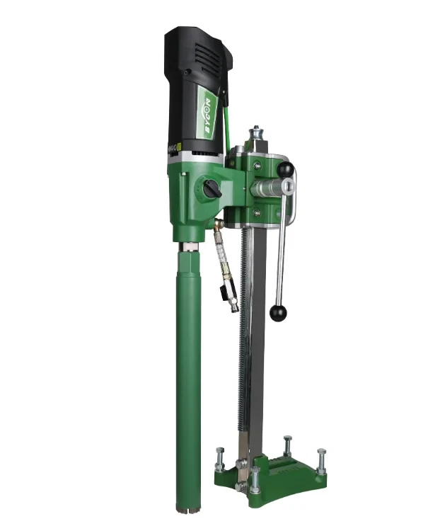 Установка алмазного бурения BYCON HULK-250B