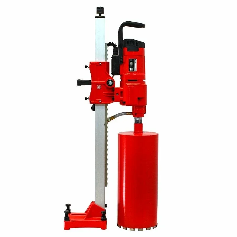 Установка алмазного бурения DIAM ML-250N