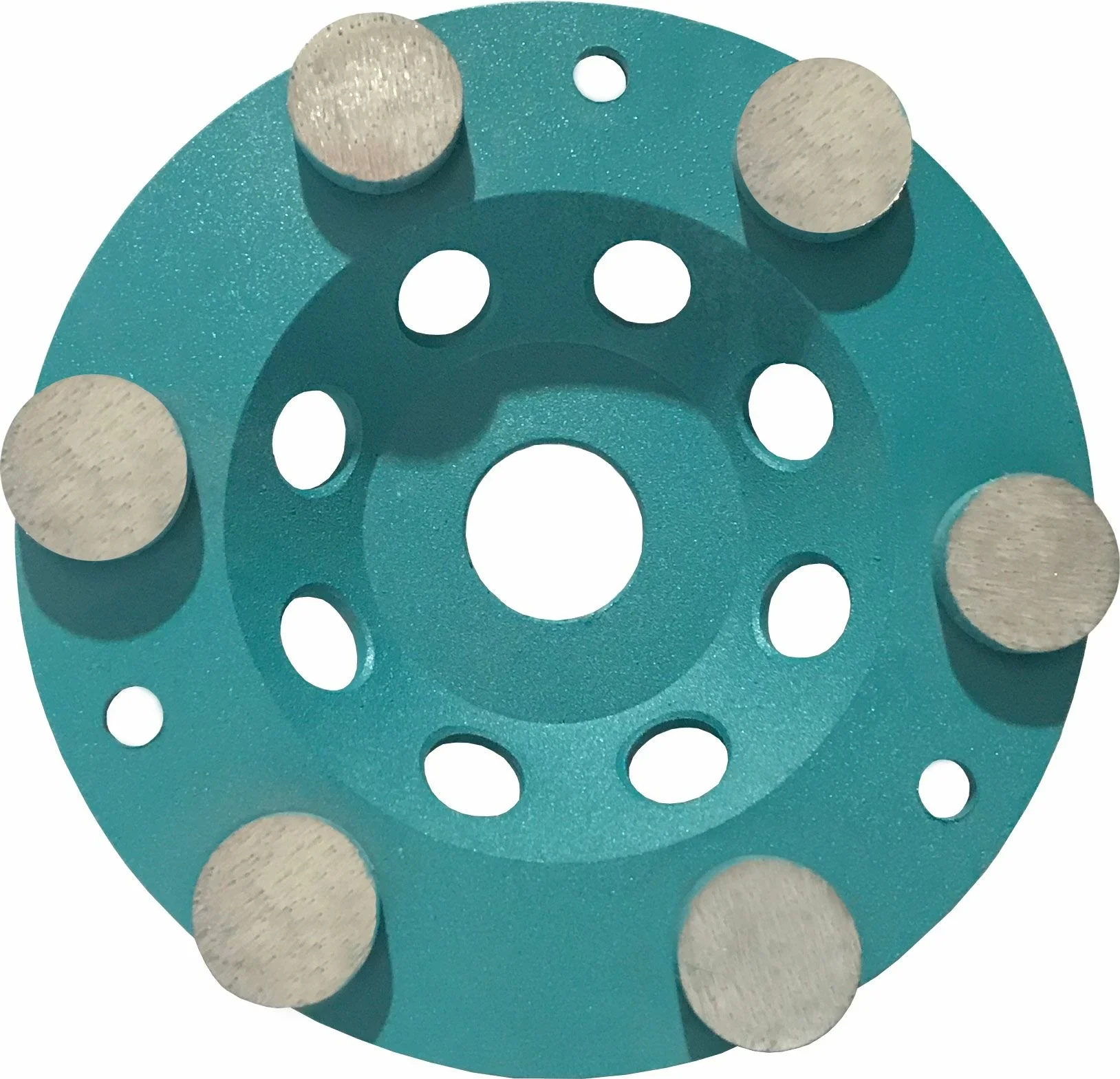 Алмазная чашка торцевая Адель GFB 1 20х20х4+2C