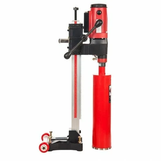 Установка алмазного бурения DIAM CSN-160 Normal