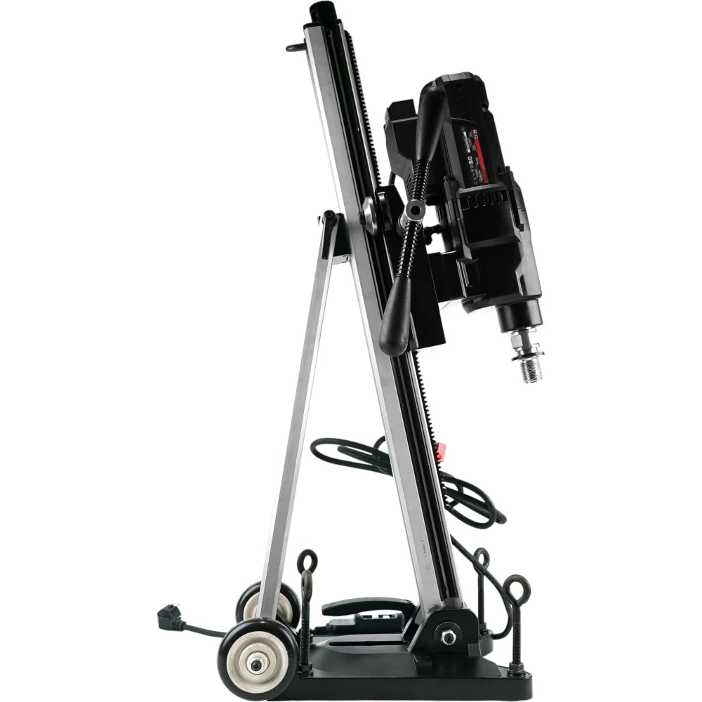 Установка алмазного сверления TEH TCD9360