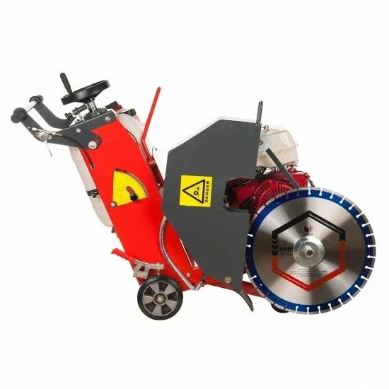 Швонарезчик Diam JRК-500/13H