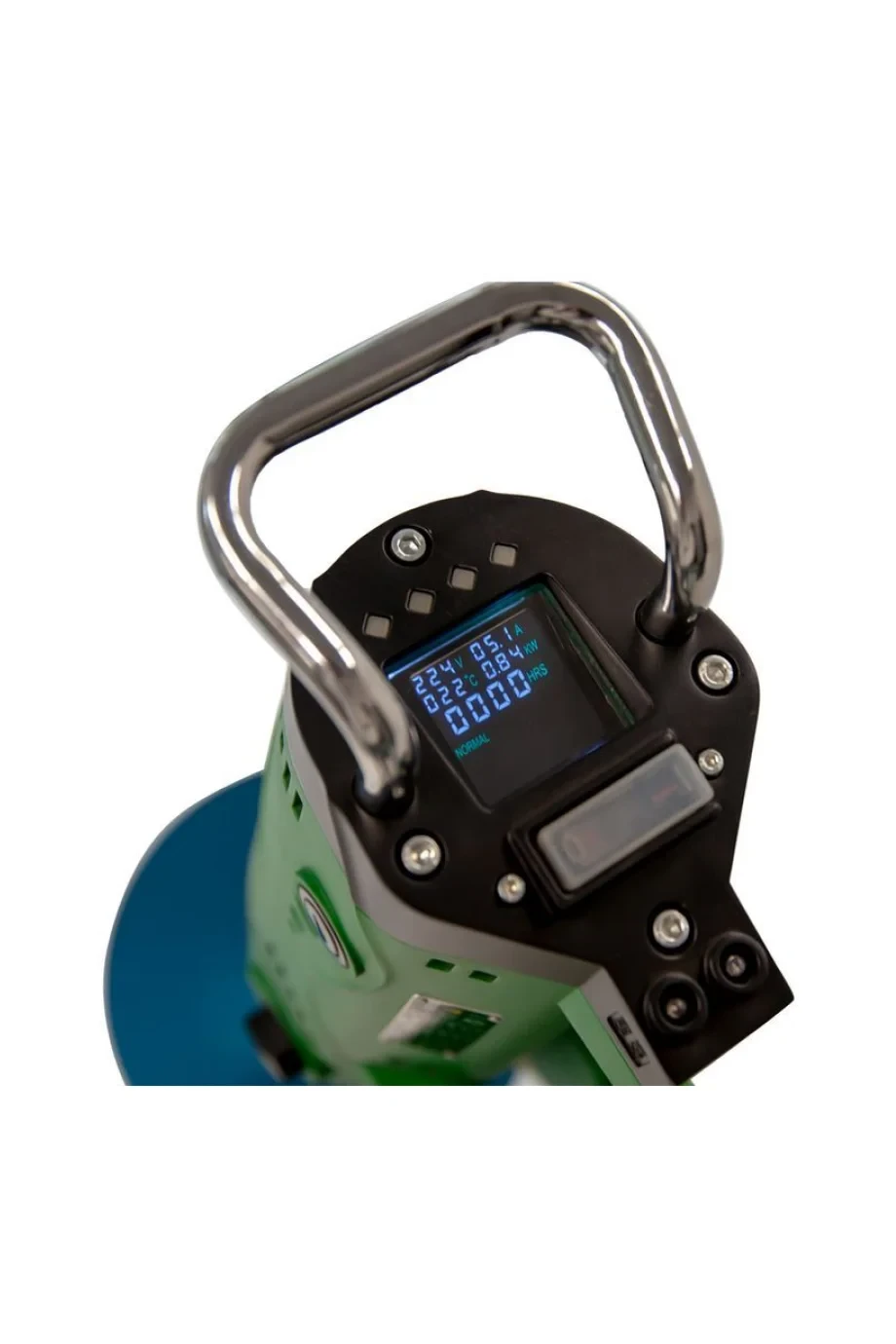 Установка алмазного бурения BYCON 500 PRO