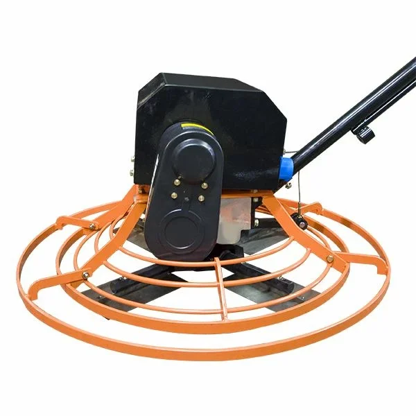 Затирочная машина Grost ZMU.E1