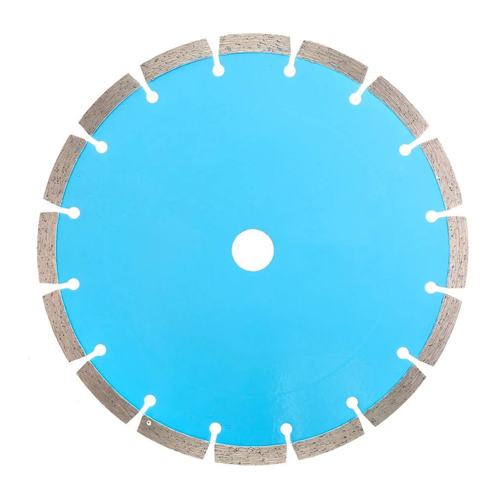 Диск Адель по железобетону S-LGF230/22,2UN ∅230 мм