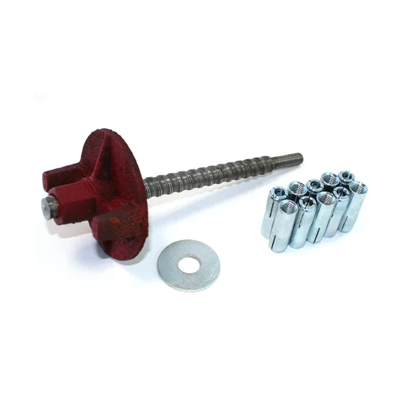 Комплект анкерного крепления