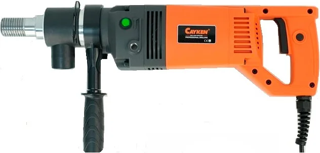 Установка алмазного бурения Cayken SCY-916PD
