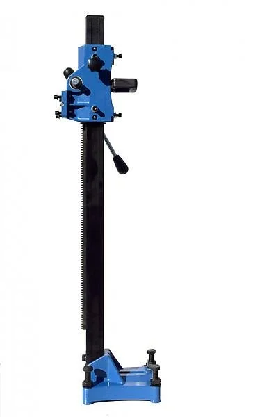 Штатив для алмазного бурения KEOS (прямой) KS-250