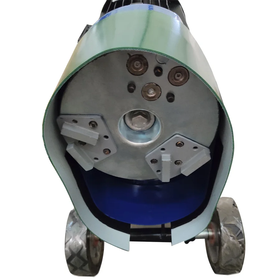 Шлифовально-полировальная машина Спектрум GPM-180