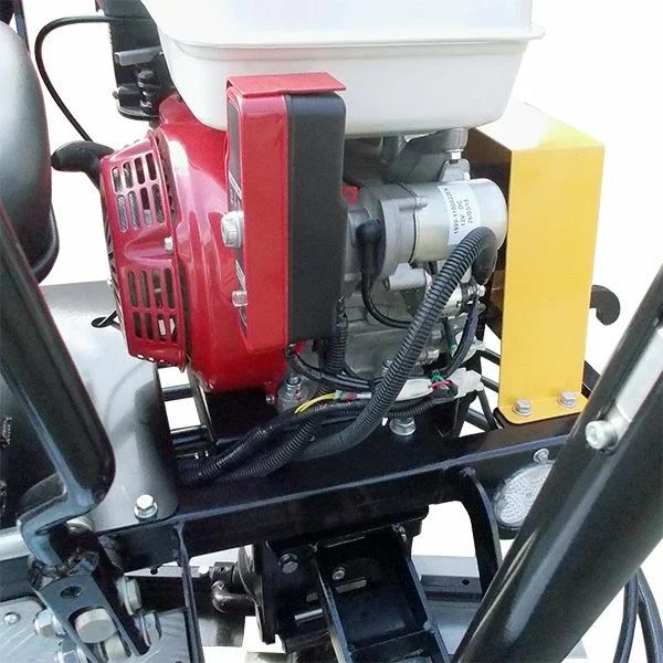 Затирочная машина Grost ZMD-750