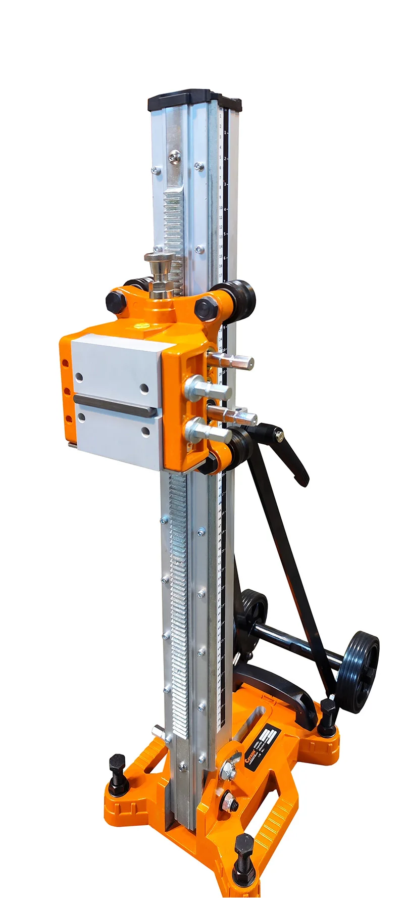 Станина для буровой машины Cayken KCY-400F-N