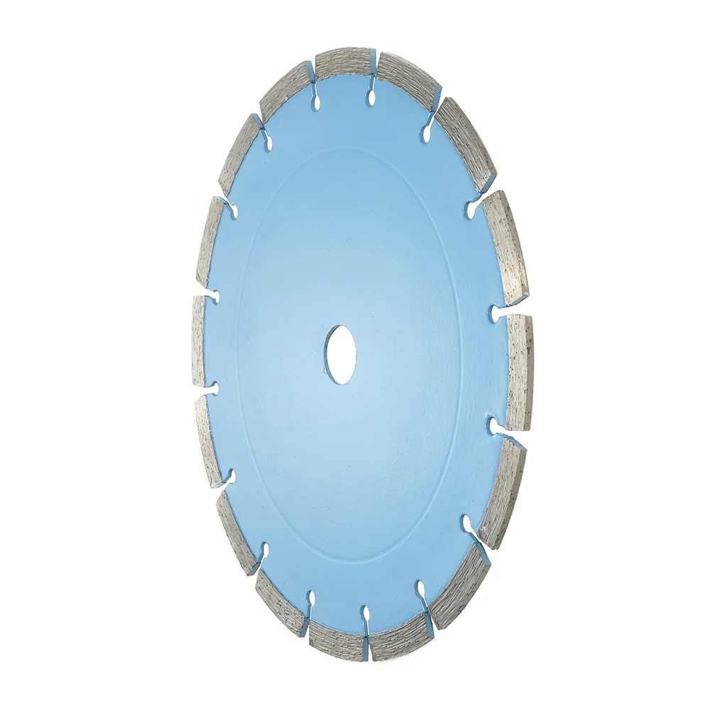 Диск Адель по железобетону S-LGF230/22,2UN ∅230 мм