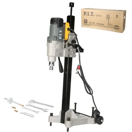 Дрель алмазного сверления P.I.T. ULTRA PWD230-C