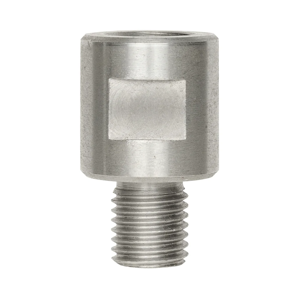 Переходник M16 (нар.) - M22 (внутр.) (для двигателей KEN)