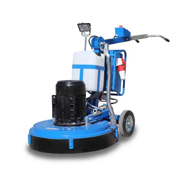 Шлифовально-полировальная машина Спектрум GPM-750