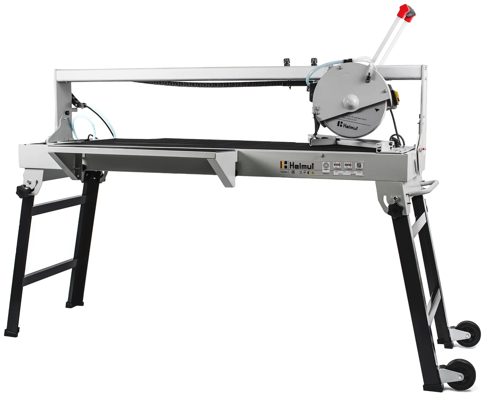 Плиткорез Helmut FS250H