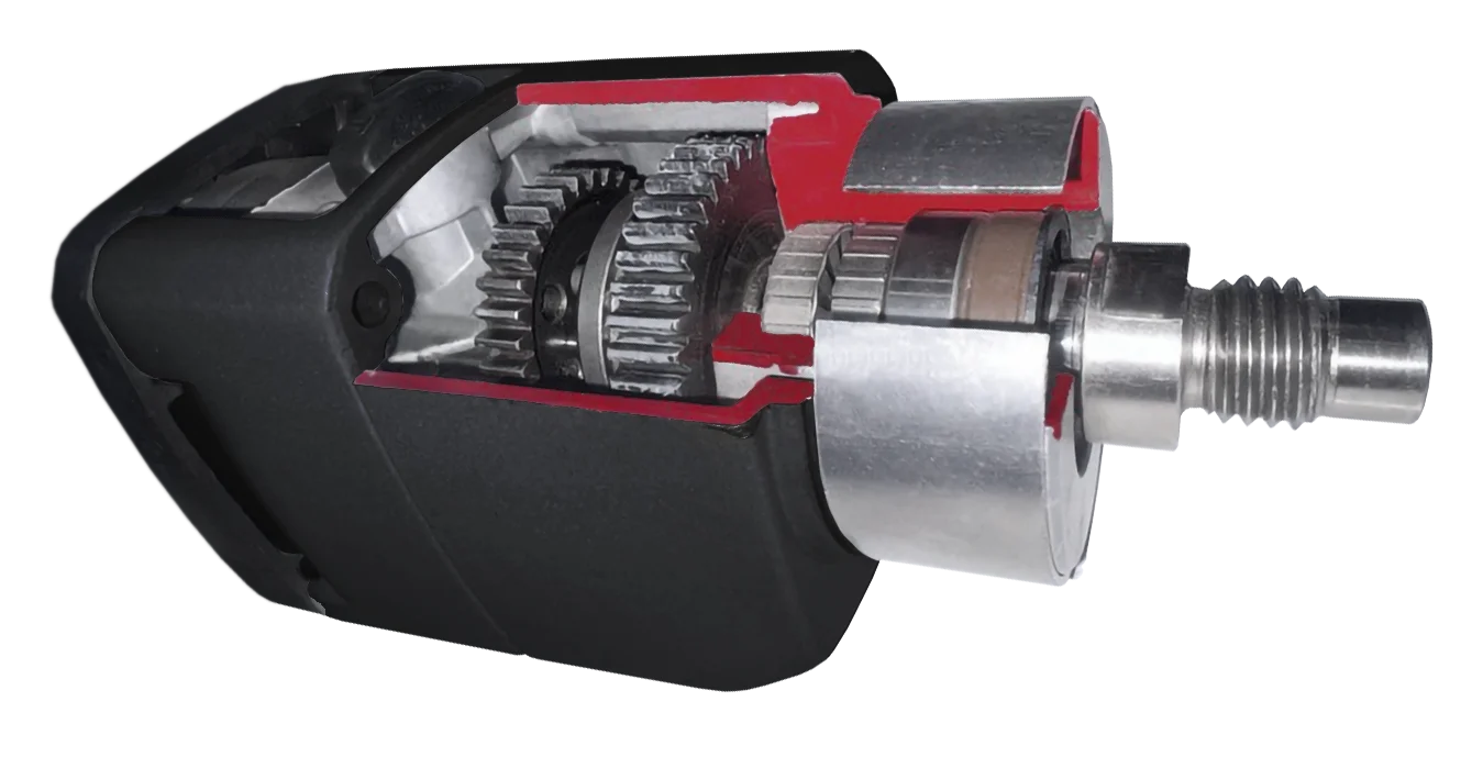 Бесщеточная дрель алмазного бурения Адель DH-M1